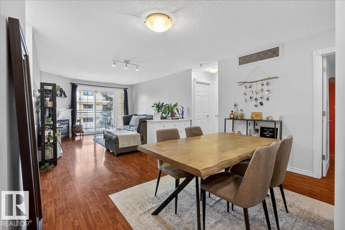 #208 12110 106 Av Nw, Edmonton, Alberta  T5N 4R9 - Photo 12 - E4475666