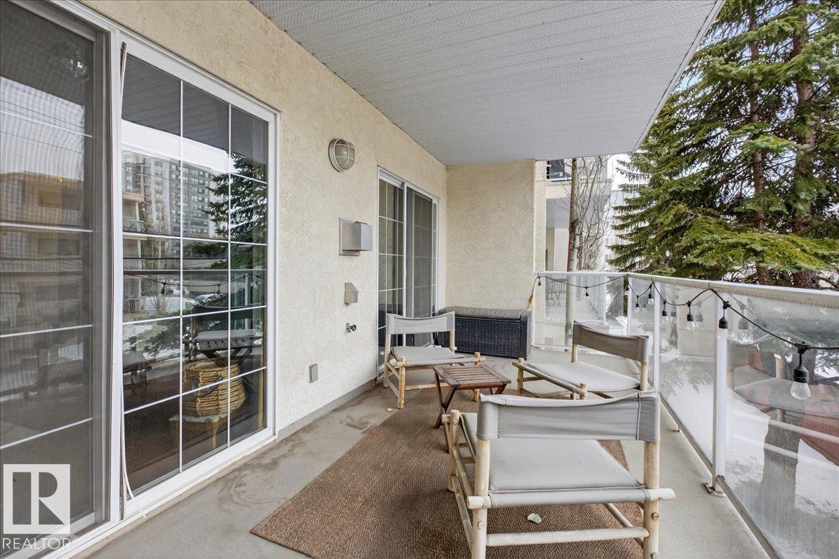 #208 12110 106 Av Nw, Edmonton, Alberta  T5N 4R9 - Photo 38 - E4475666