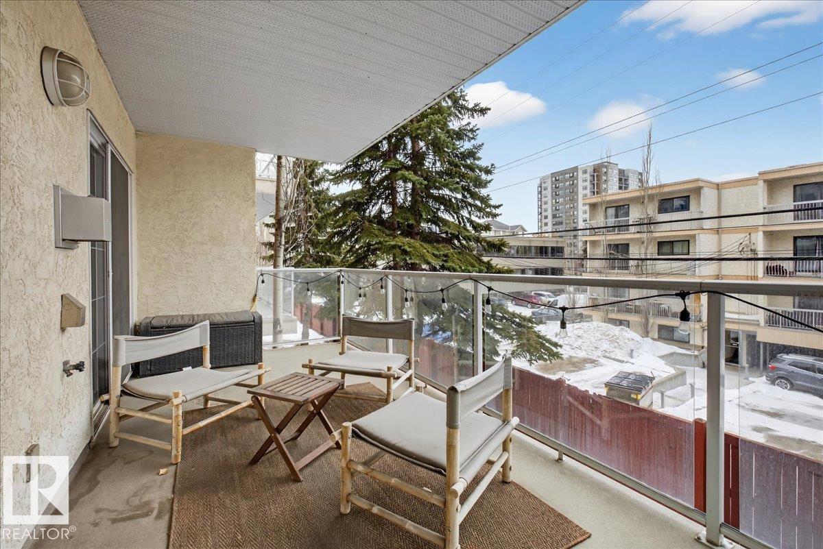 #208 12110 106 Av Nw, Edmonton, Alberta  T5N 4R9 - Photo 37 - E4475666