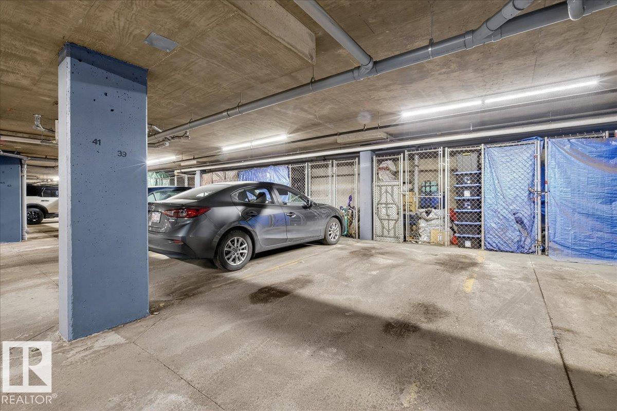 #208 12110 106 Av Nw, Edmonton, Alberta  T5N 4R9 - Photo 43 - E4475666