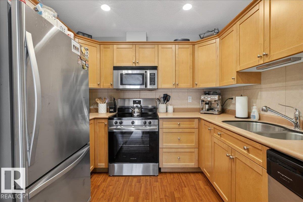 #208 12110 106 Av Nw, Edmonton, Alberta  T5N 4R9 - Photo 14 - E4475666