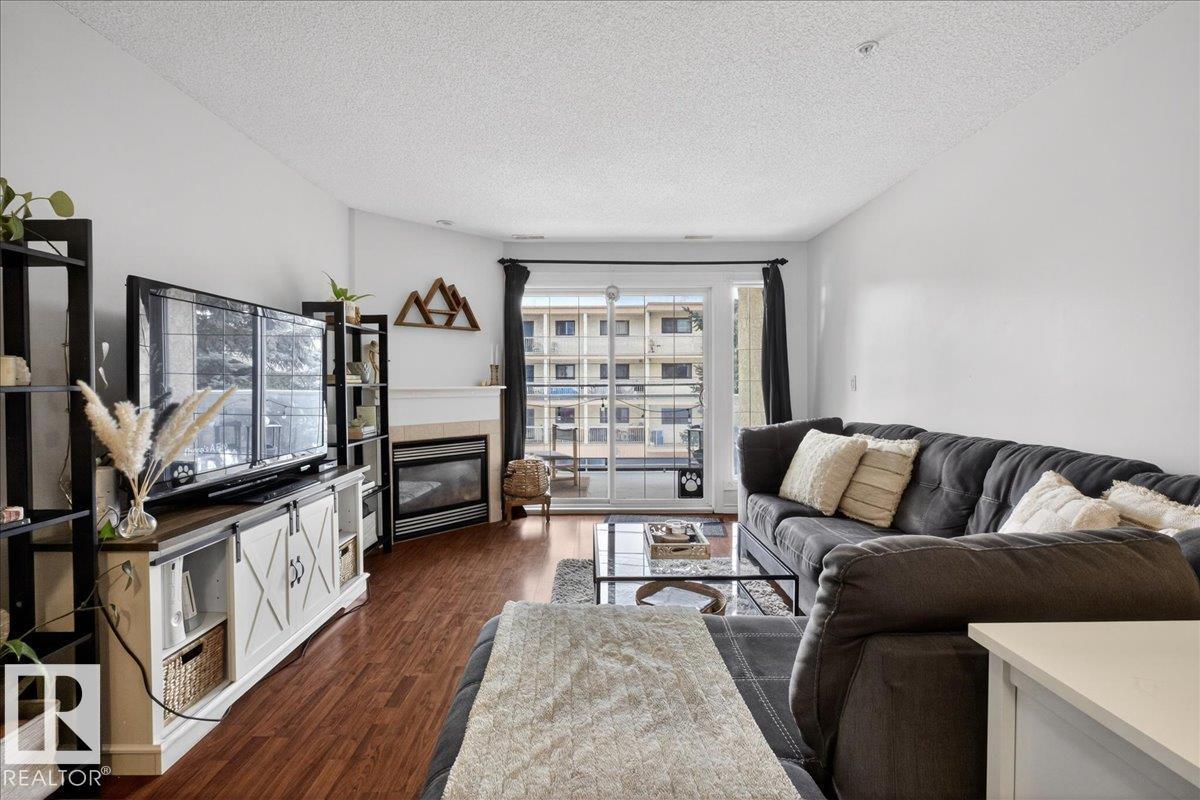 #208 12110 106 Av Nw, Edmonton, Alberta  T5N 4R9 - Photo 19 - E4475666