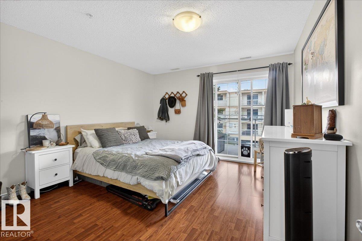 #208 12110 106 Av Nw, Edmonton, Alberta  T5N 4R9 - Photo 22 - E4475666