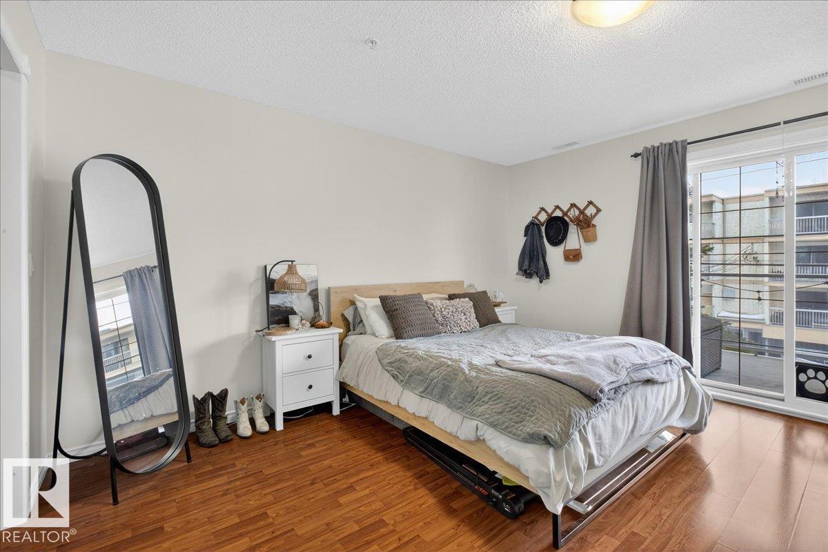 #208 12110 106 Av Nw, Edmonton, Alberta  T5N 4R9 - Photo 23 - E4475666