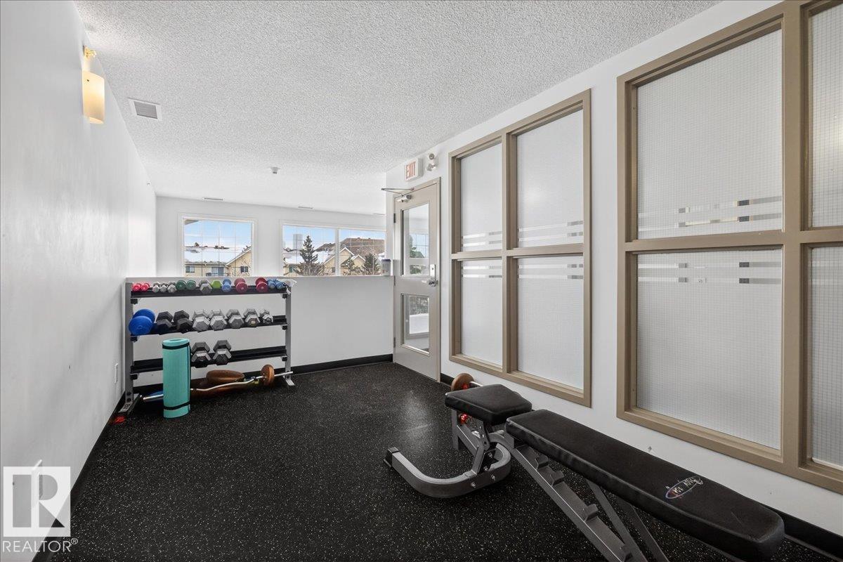 #208 12110 106 Av Nw, Edmonton, Alberta  T5N 4R9 - Photo 41 - E4475666