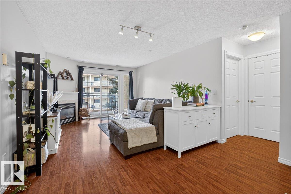 #208 12110 106 Av Nw, Edmonton, Alberta  T5N 4R9 - Photo 16 - E4475666