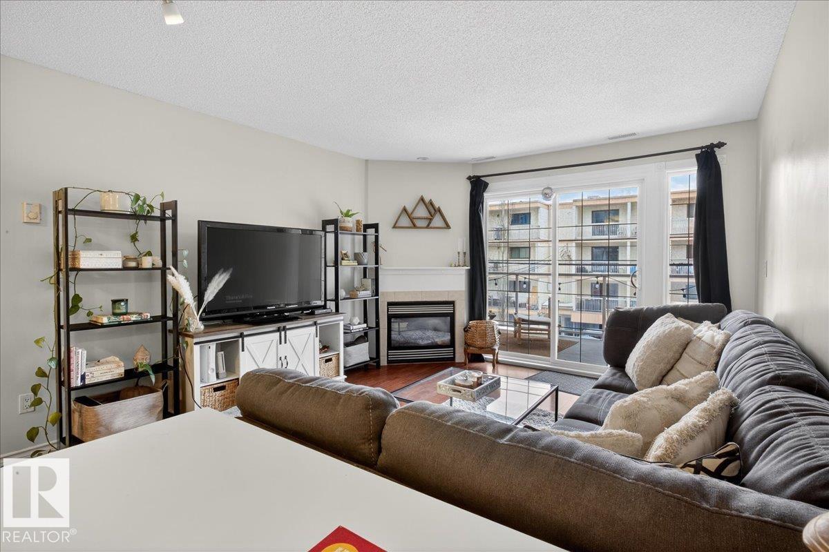 #208 12110 106 Av Nw, Edmonton, Alberta  T5N 4R9 - Photo 18 - E4475666