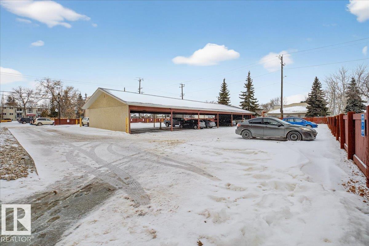 #208 12110 106 Av Nw, Edmonton, Alberta  T5N 4R9 - Photo 44 - E4475666