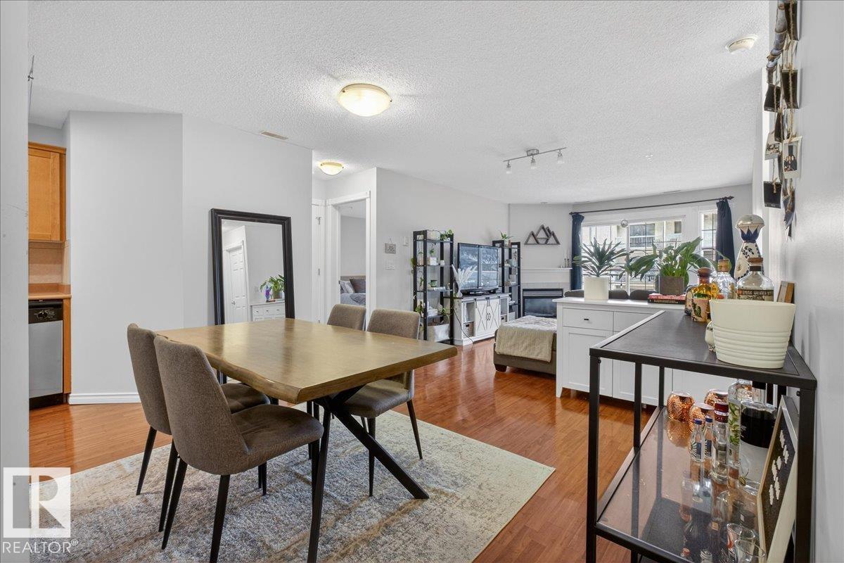 #208 12110 106 Av Nw, Edmonton, Alberta  T5N 4R9 - Photo 9 - E4475666