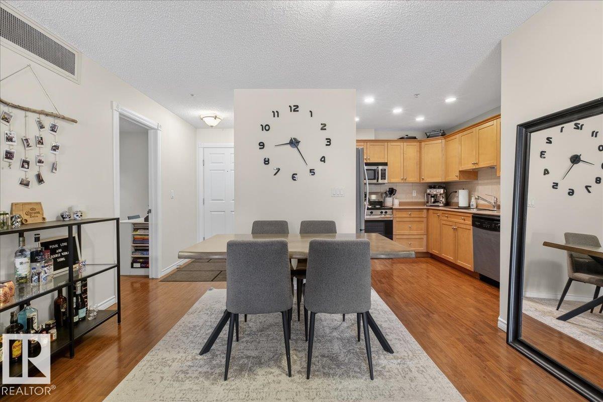 #208 12110 106 Av Nw, Edmonton, Alberta  T5N 4R9 - Photo 11 - E4475666
