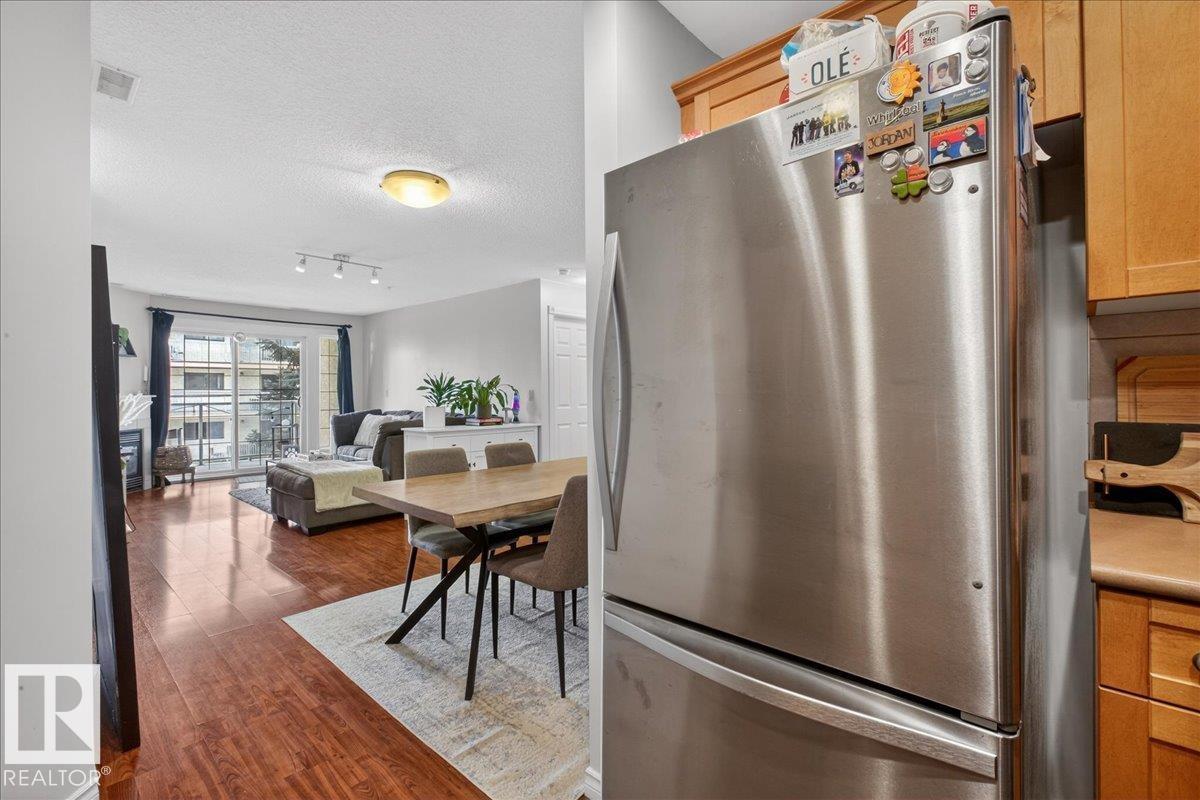 #208 12110 106 Av Nw, Edmonton, Alberta  T5N 4R9 - Photo 15 - E4475666