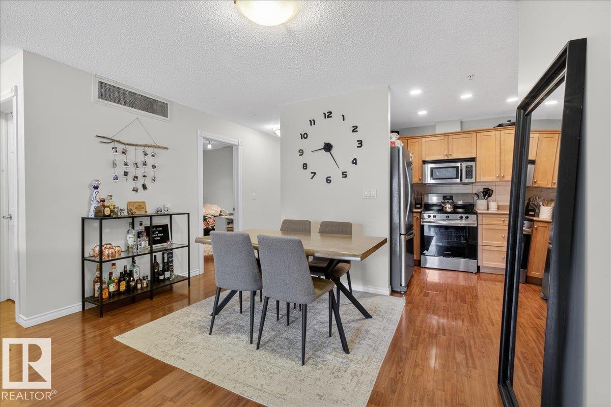 #208 12110 106 Av Nw, Edmonton, Alberta  T5N 4R9 - Photo 10 - E4475666