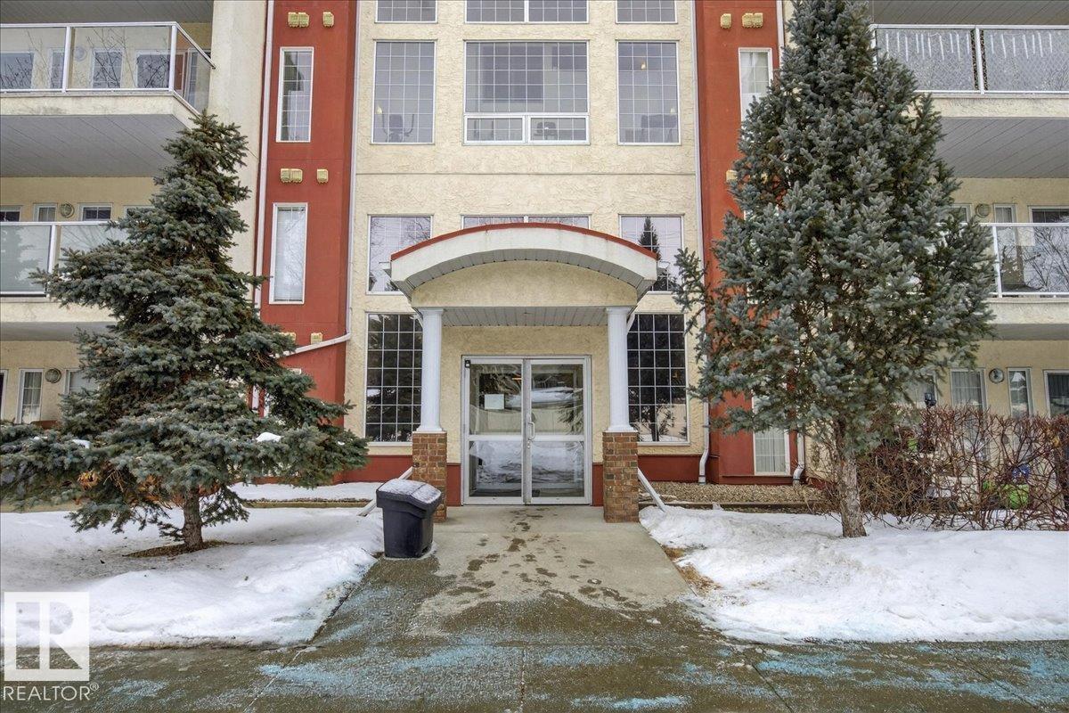 #208 12110 106 Av Nw, Edmonton, Alberta  T5N 4R9 - Photo 2 - E4475666