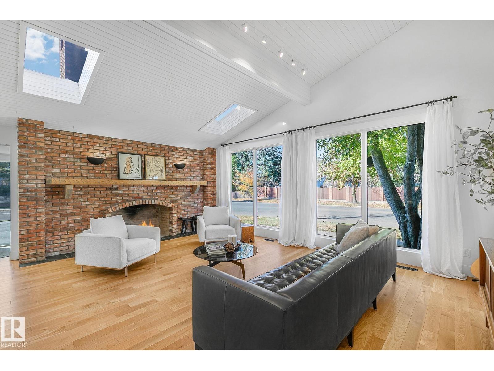 100 Wolf Willow Cr Nw, Edmonton, Alberta  T5T 1T2 - Photo 7 - E4474391