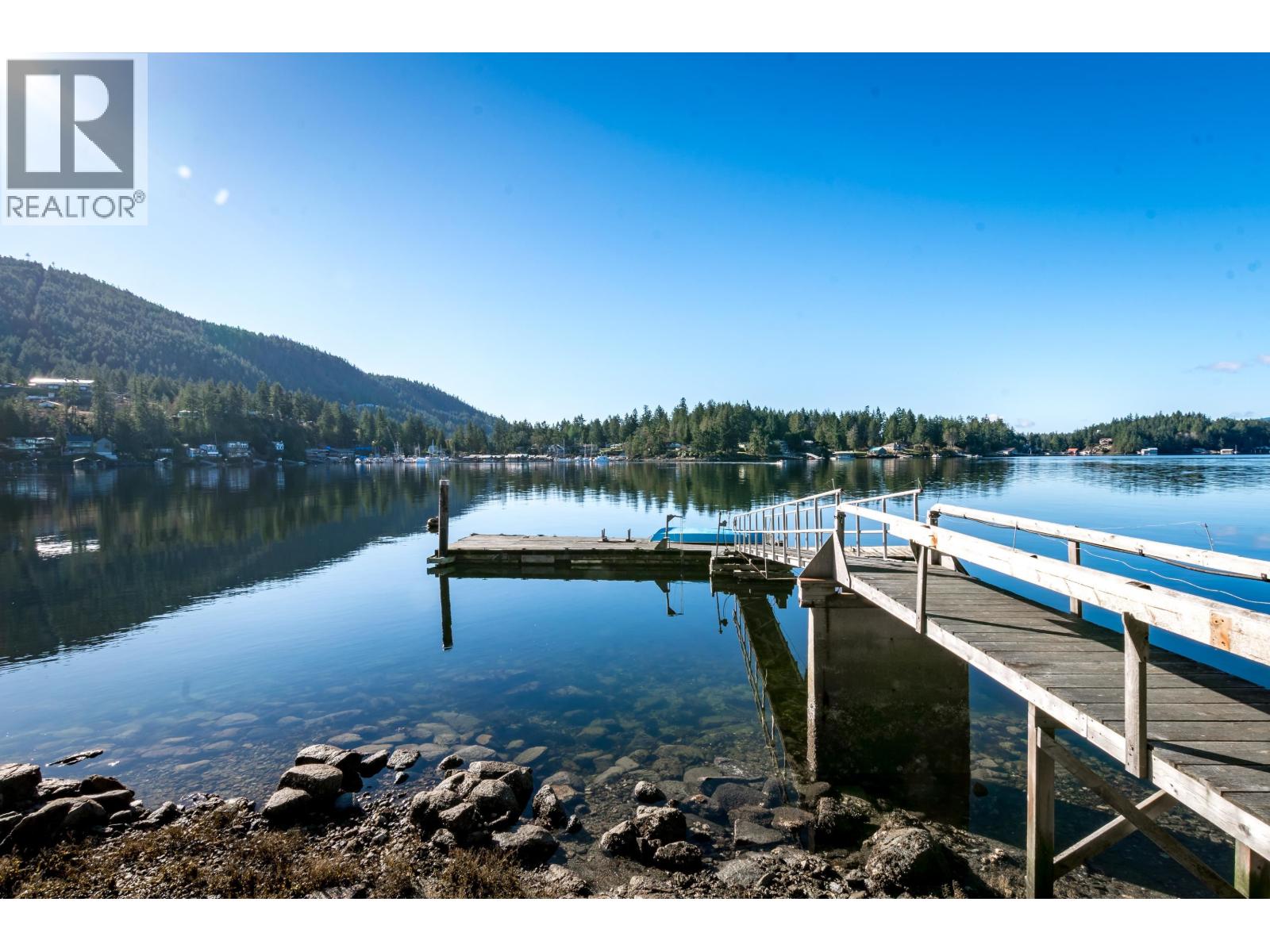 4981 Panorama Drive, Garden Bay, British Columbia  V0N 1S0 - Photo 5 - R3103930