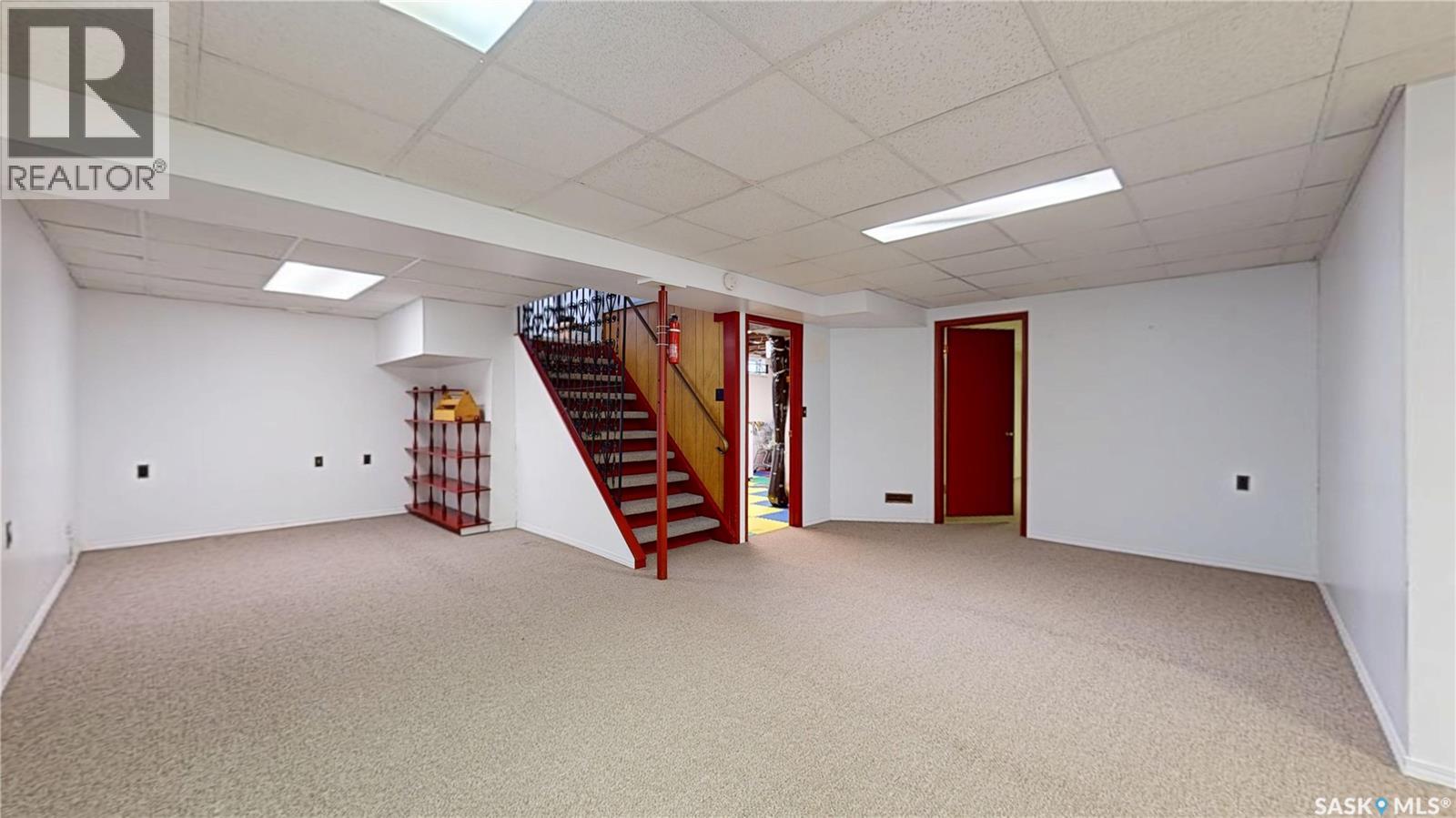 28 Matheson Crescent, Regina, Saskatchewan  S4R 5C4 - Photo 19 - SK031422