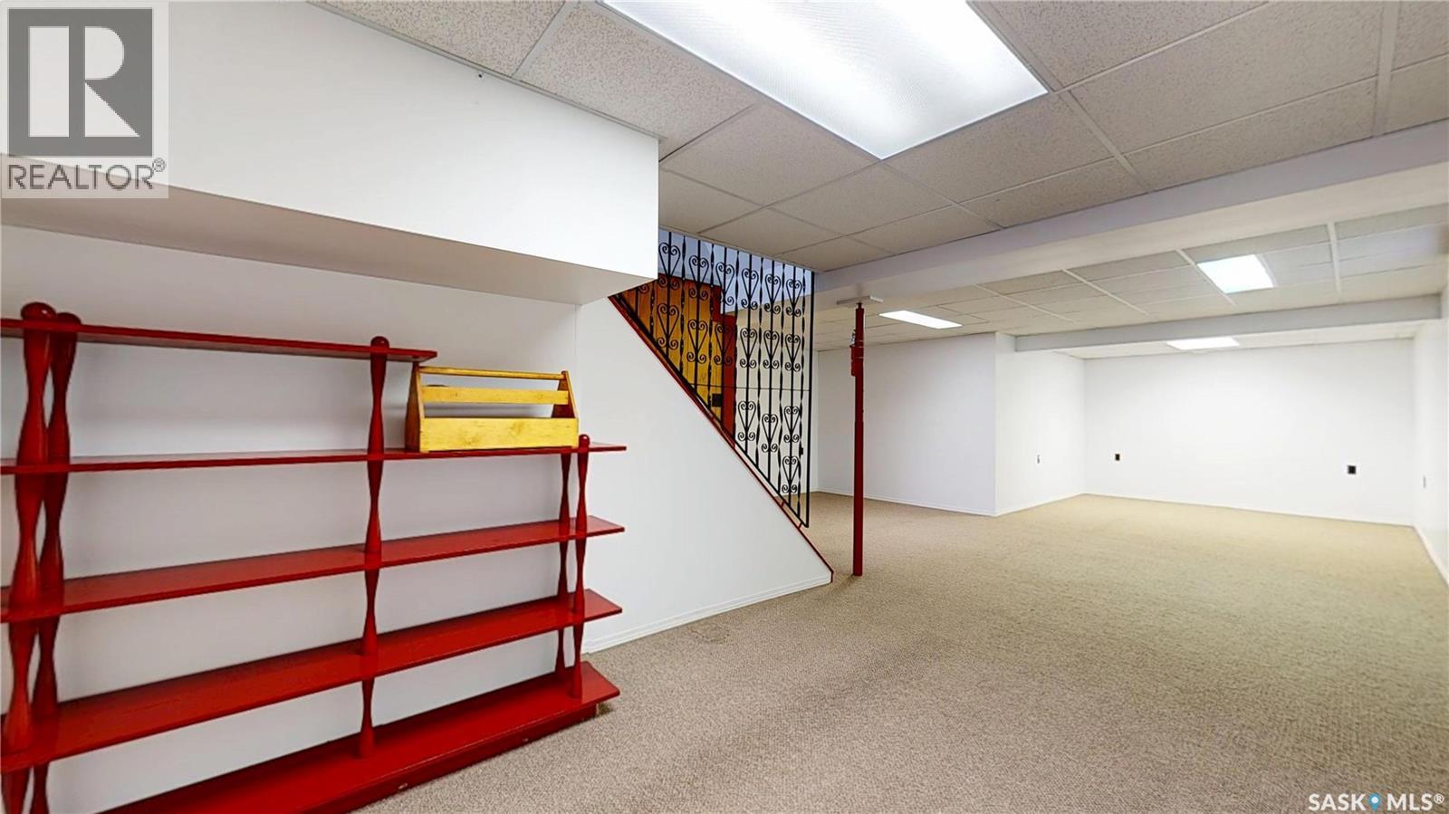 28 Matheson Crescent, Regina, Saskatchewan  S4R 5C4 - Photo 21 - SK031422