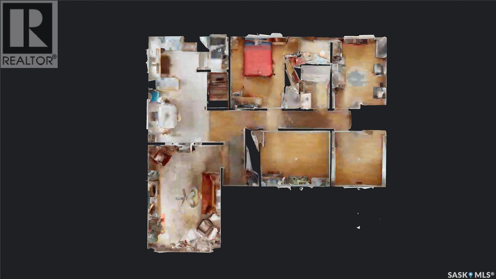 28 Matheson Crescent, Regina, Saskatchewan  S4R 5C4 - Photo 27 - SK031422