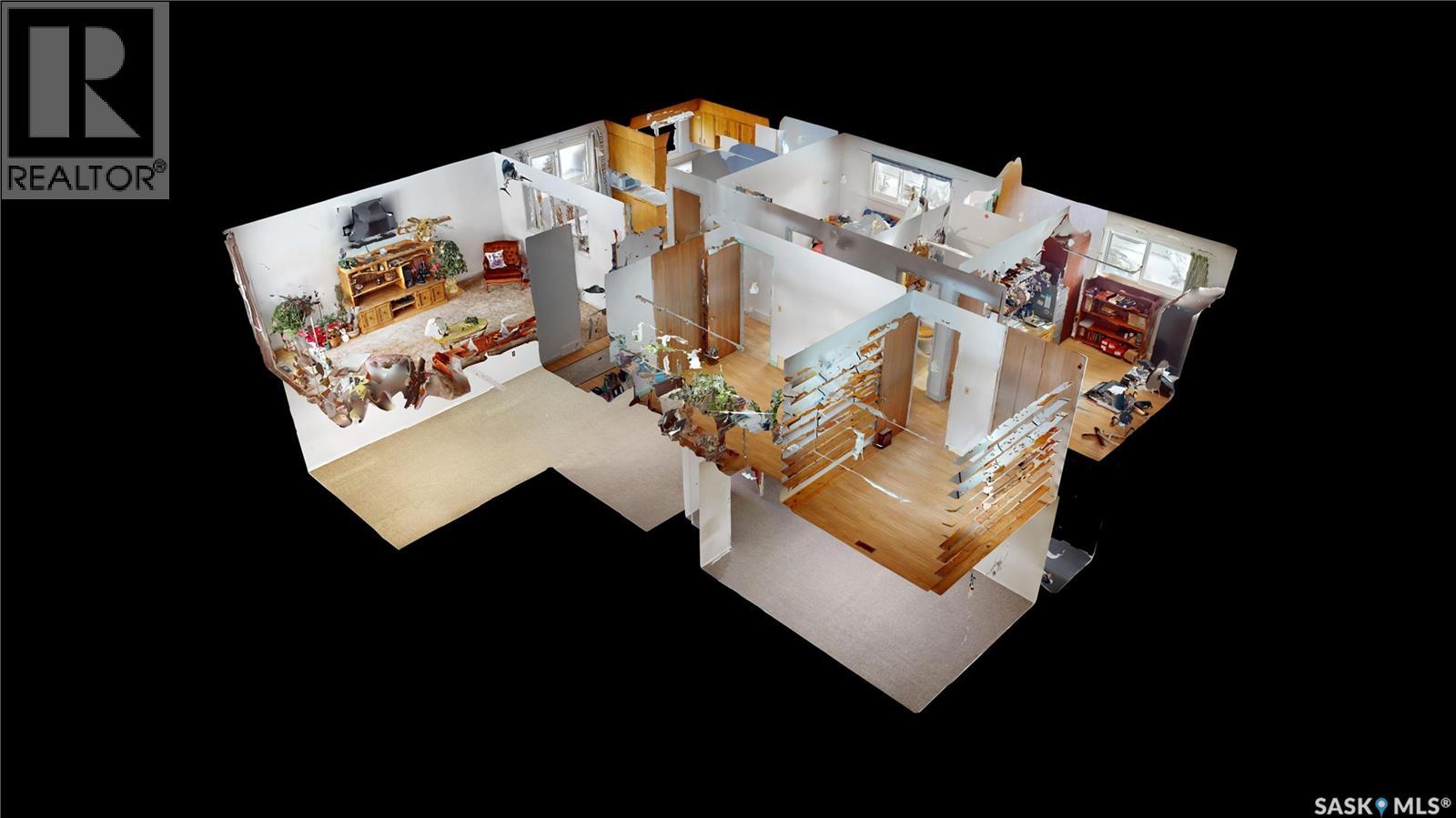 28 Matheson Crescent, Regina, Saskatchewan  S4R 5C4 - Photo 28 - SK031422