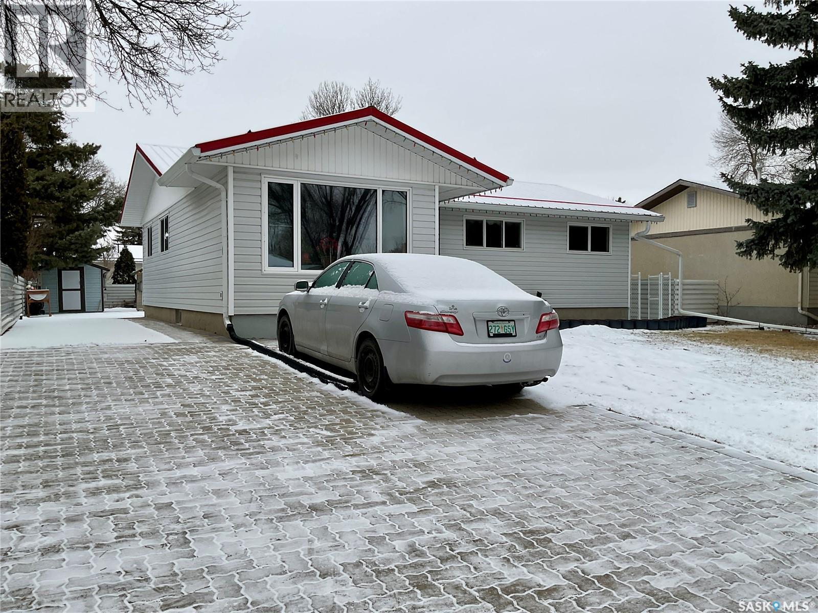 28 Matheson Crescent, Regina, Saskatchewan  S4R 5C4 - Photo 29 - SK031422