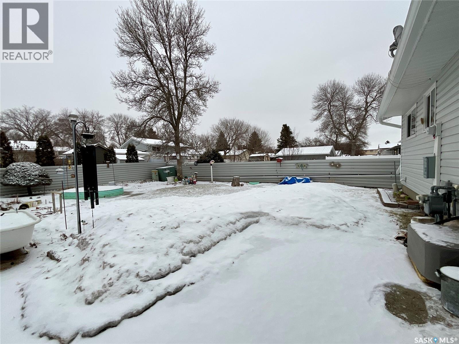 28 Matheson Crescent, Regina, Saskatchewan  S4R 5C4 - Photo 33 - SK031422