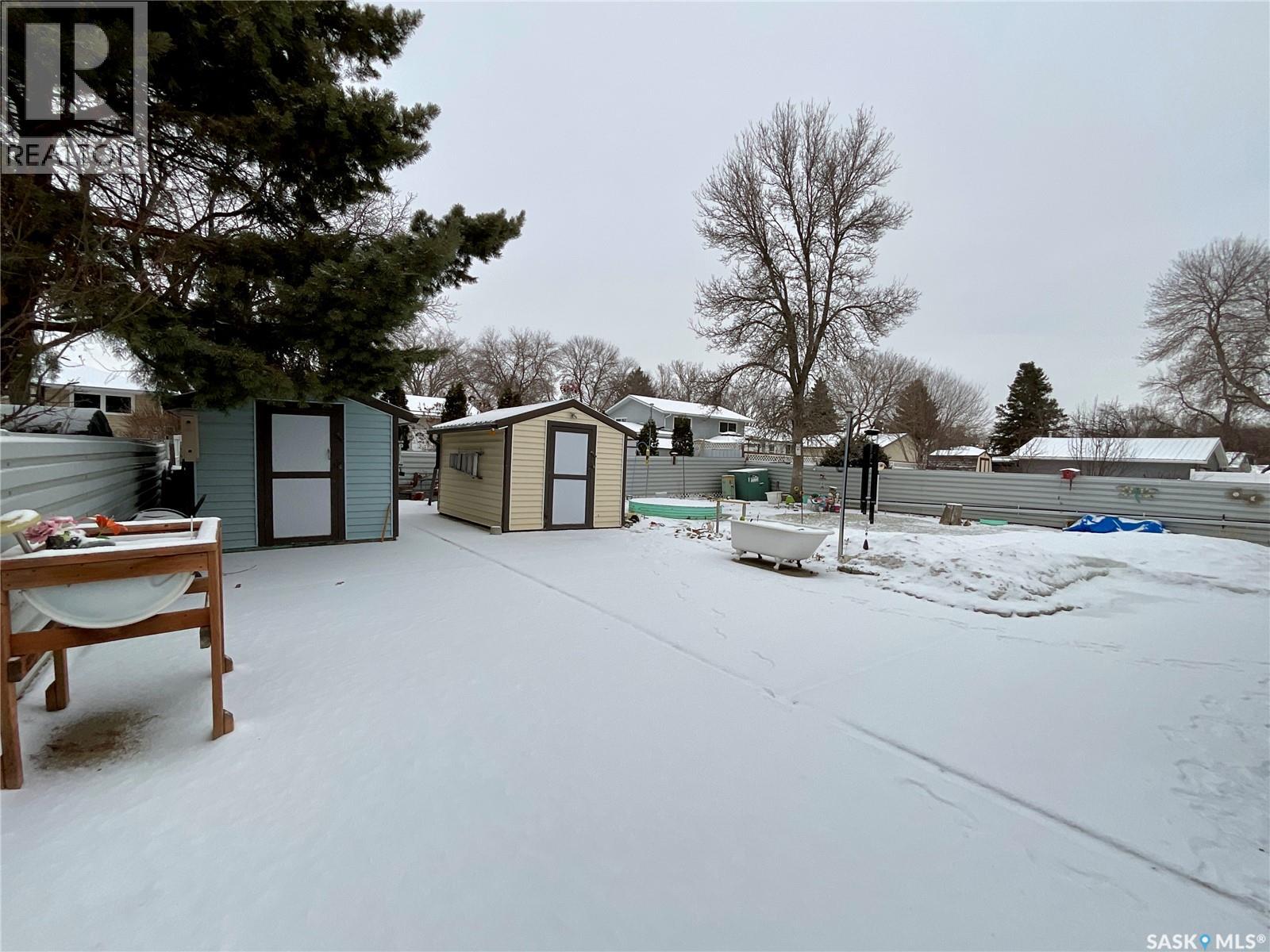 28 Matheson Crescent, Regina, Saskatchewan  S4R 5C4 - Photo 34 - SK031422
