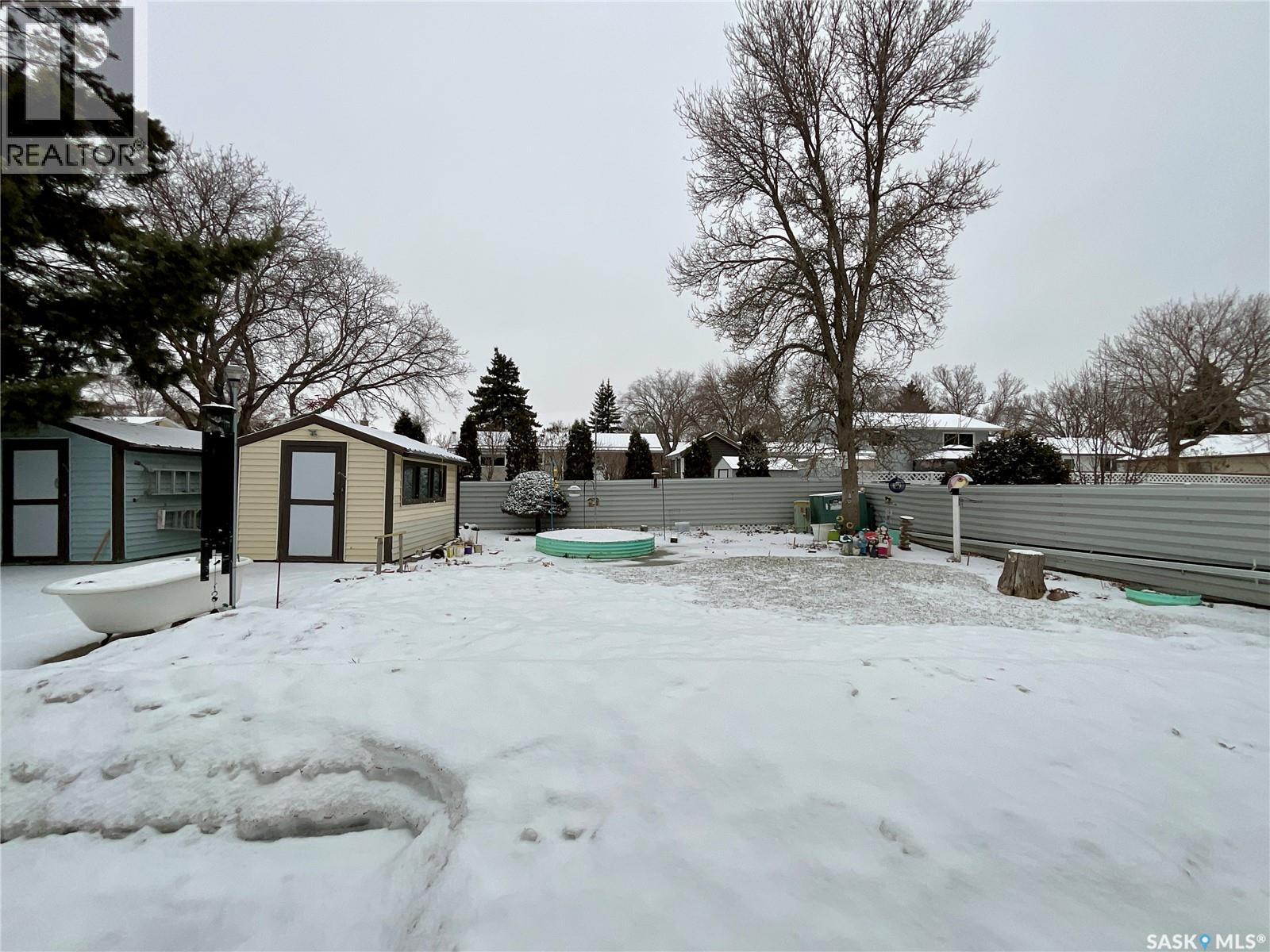 28 Matheson Crescent, Regina, Saskatchewan  S4R 5C4 - Photo 35 - SK031422