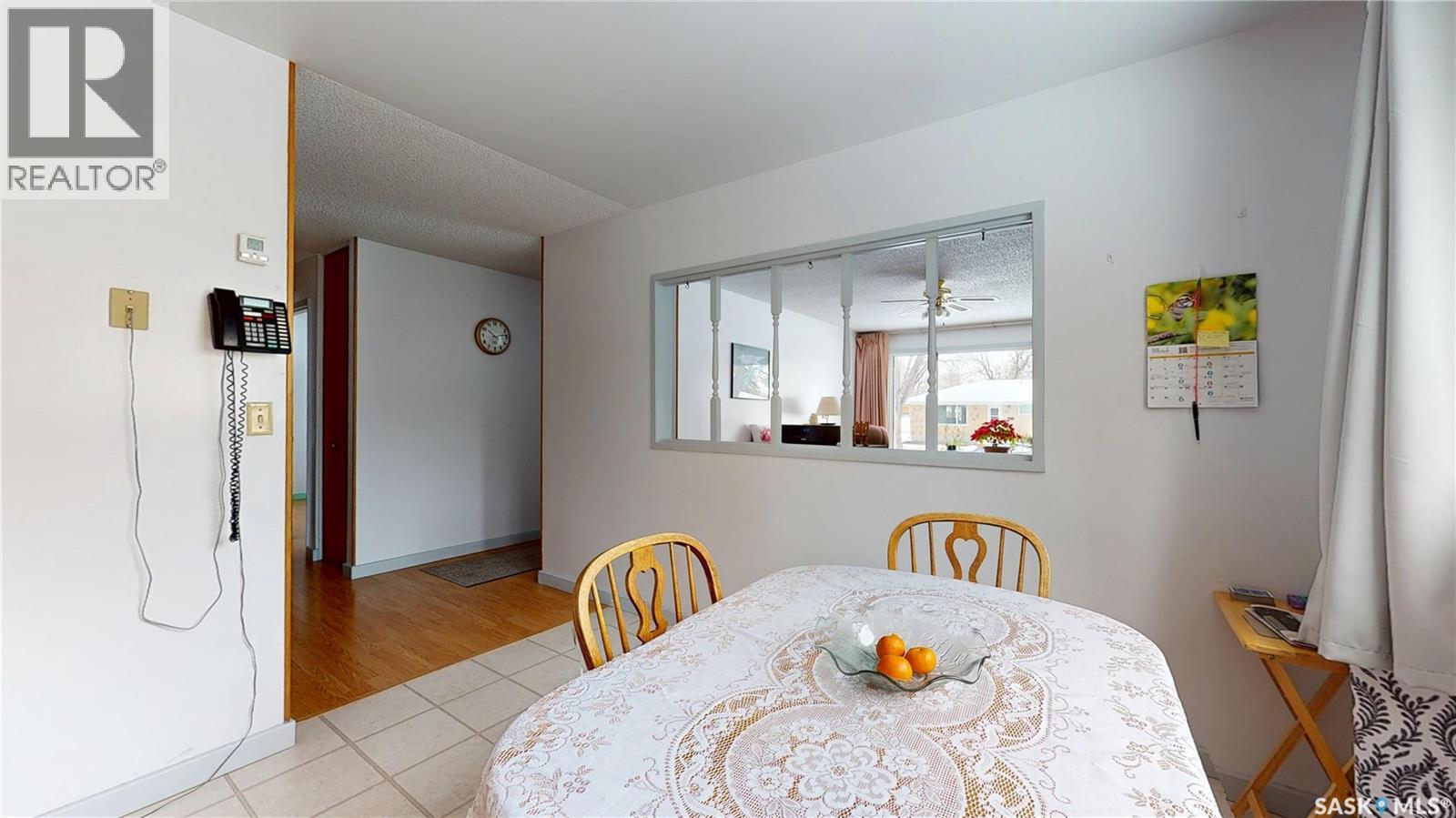 28 Matheson Crescent, Regina, Saskatchewan  S4R 5C4 - Photo 8 - SK031422