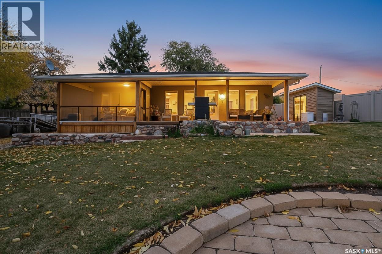 367 Daniel DRIVE, north grove, Saskatchewan