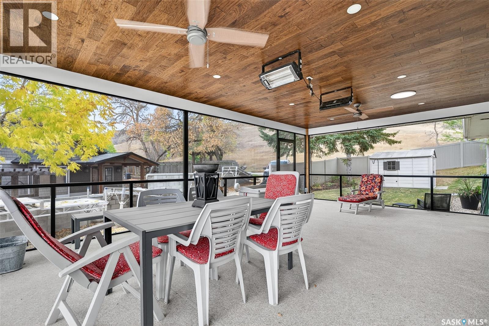 367 Daniel Drive, North Grove, Saskatchewan  S6H 4P4 - Photo 36 - SK031404