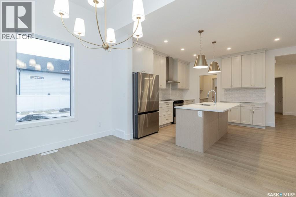 150 Mazurek Crescent, Saskatoon, Saskatchewan  S7V 1S1 - Photo 17 - SK031396