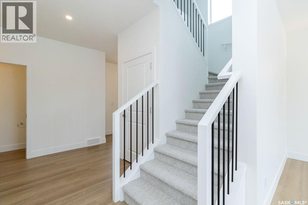 150 Mazurek Crescent, Saskatoon, Saskatchewan  S7V 1S1 - Photo 25 - SK031396