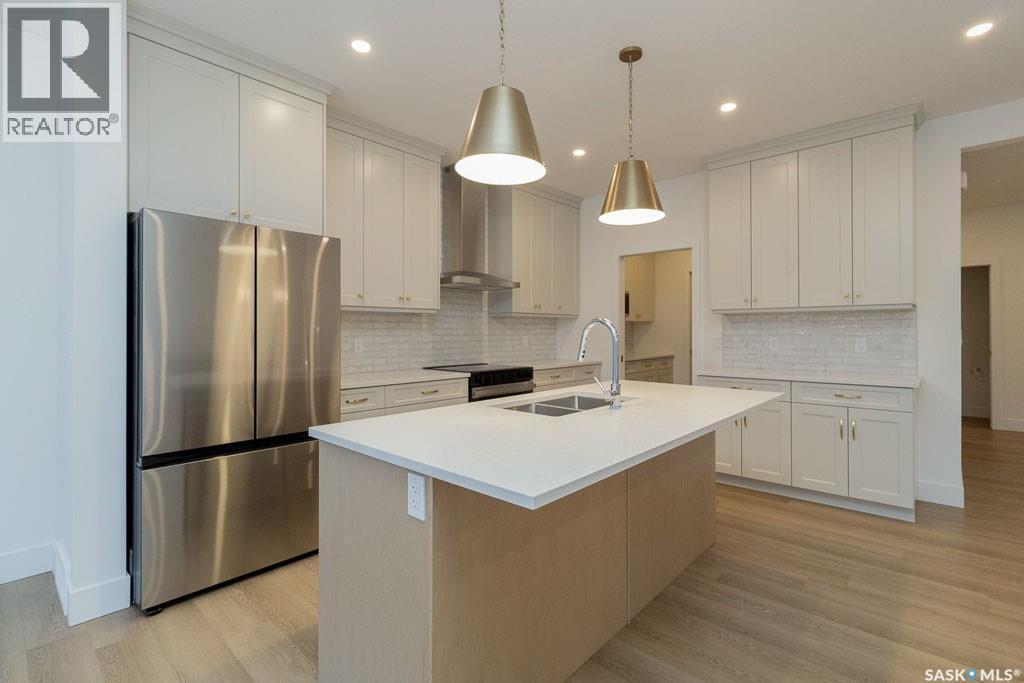 150 Mazurek Crescent, Saskatoon, Saskatchewan  S7V 1S1 - Photo 5 - SK031396