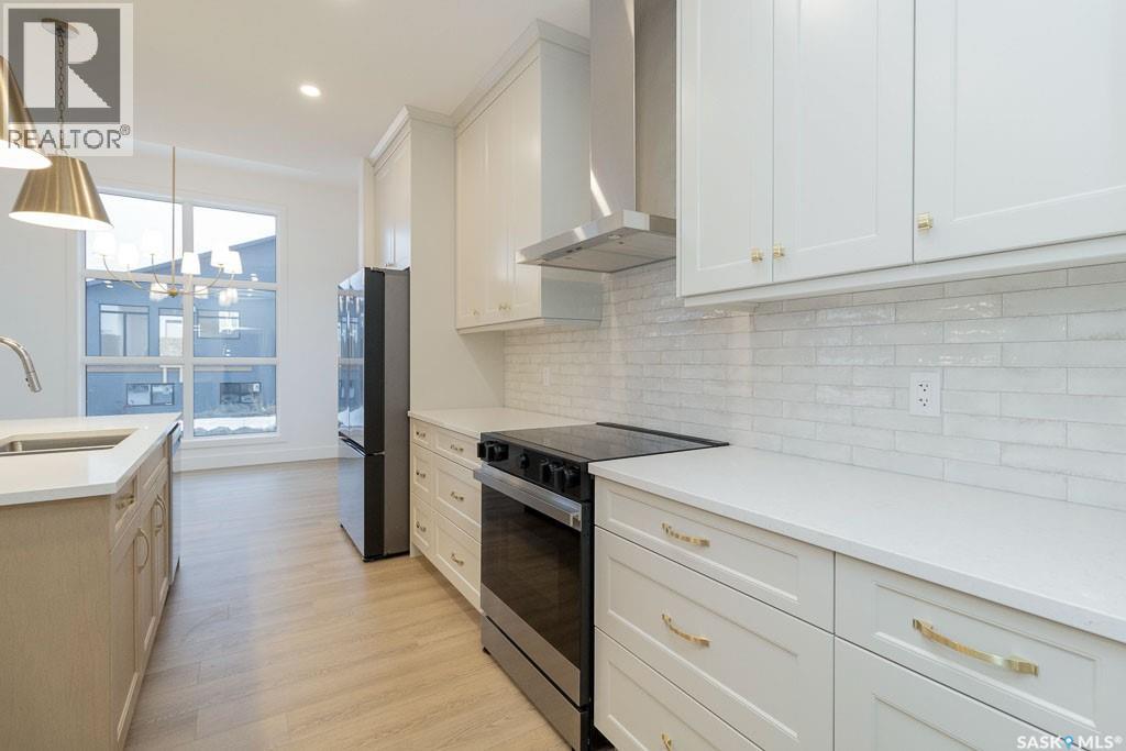 150 Mazurek Crescent, Saskatoon, Saskatchewan  S7V 1S1 - Photo 8 - SK031396