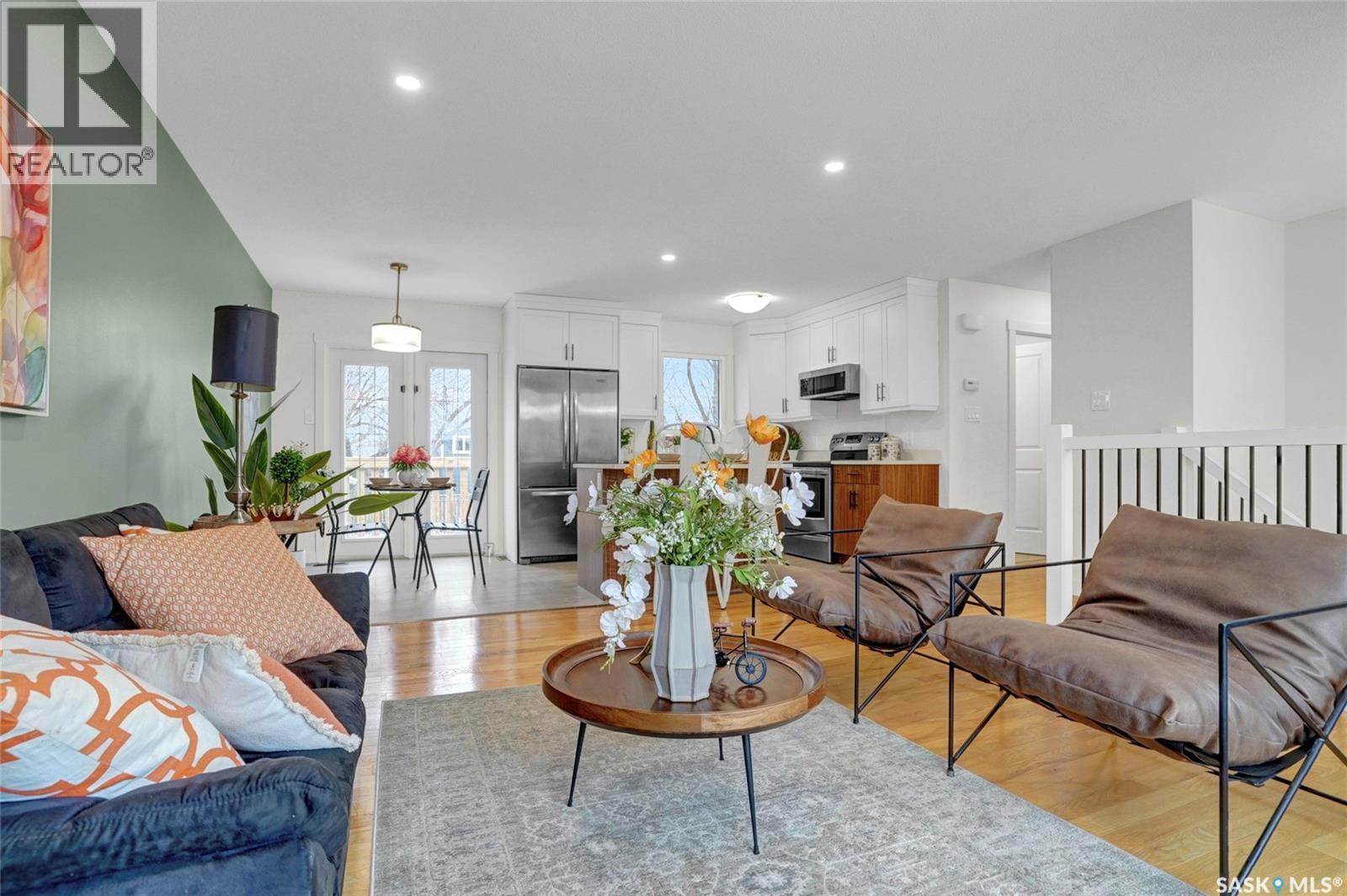 12 Buttercup Crescent Nw, Moose Jaw, Saskatchewan  S6J 1A4 - Photo 6 - SK031393