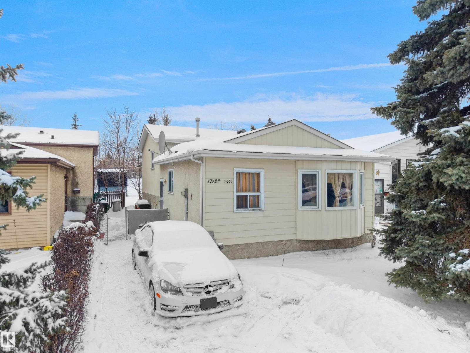 17122 96 ST NW, Edmonton, Alberta