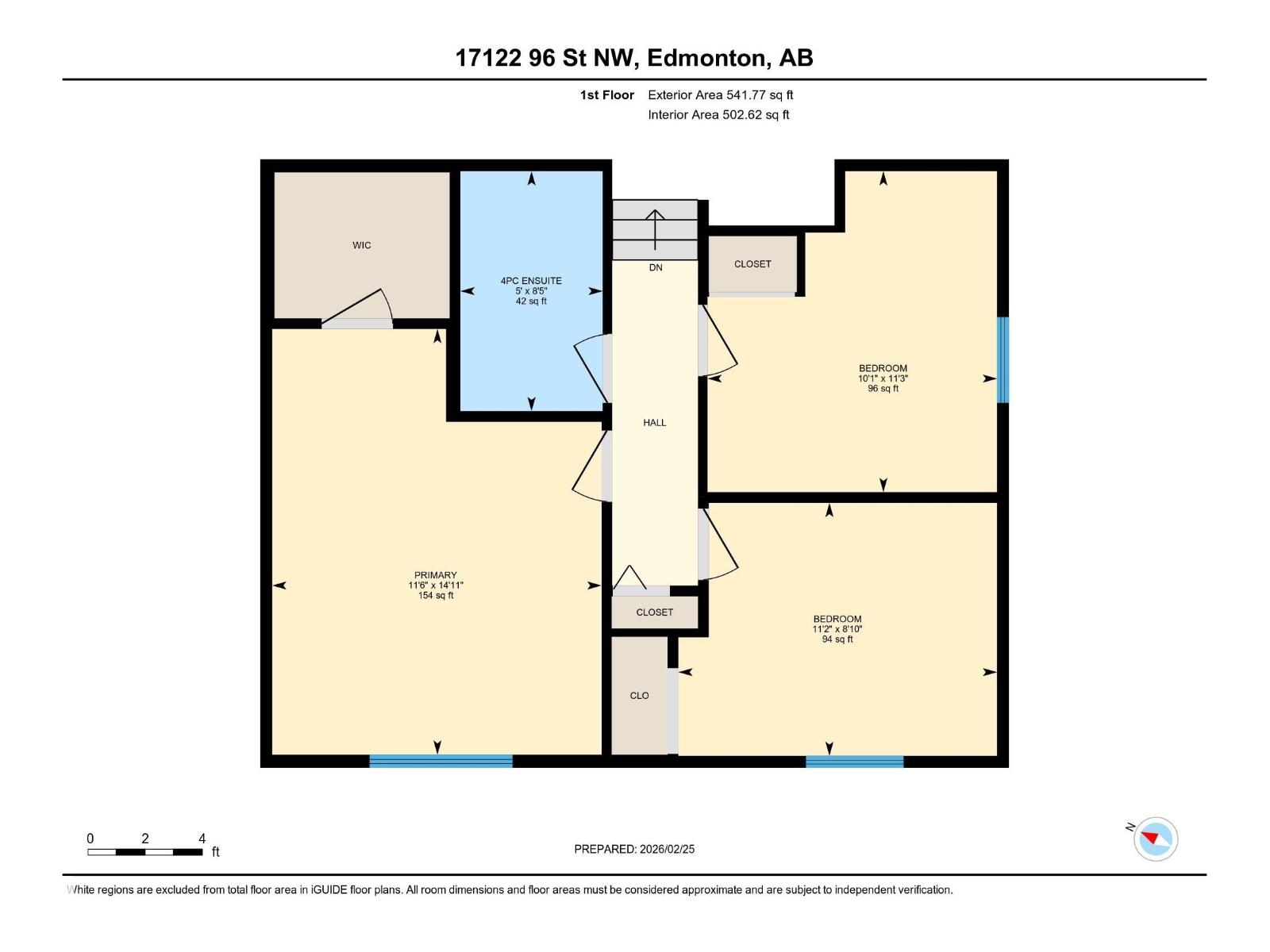 17122 96 St Nw, Edmonton, Alberta  T5Z 1Z7 - Photo 8 - E4475265