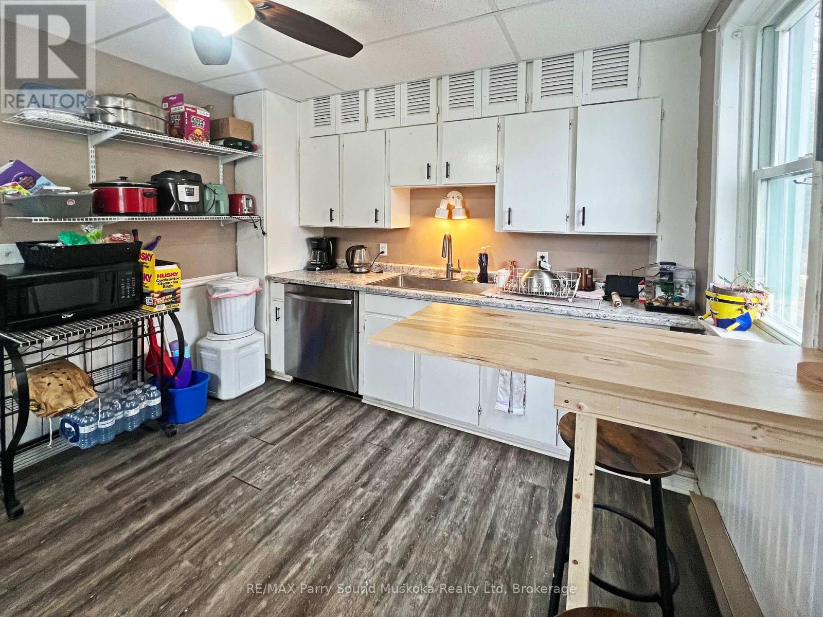 97 William Street, Parry Sound, Ontario  P2A 1V5 - Photo 13 - X12928146