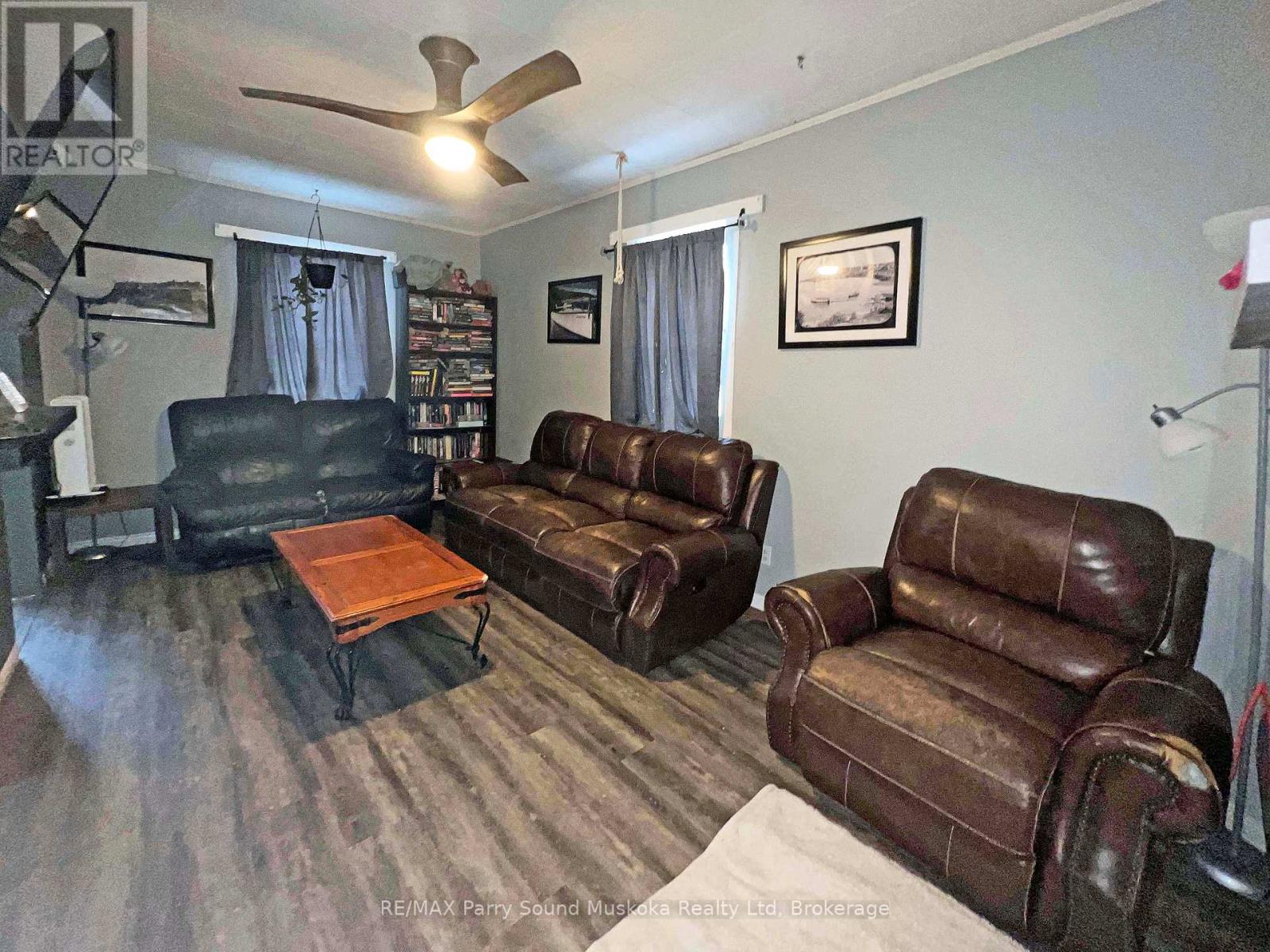 97 William Street, Parry Sound, Ontario  P2A 1V5 - Photo 8 - X12928146