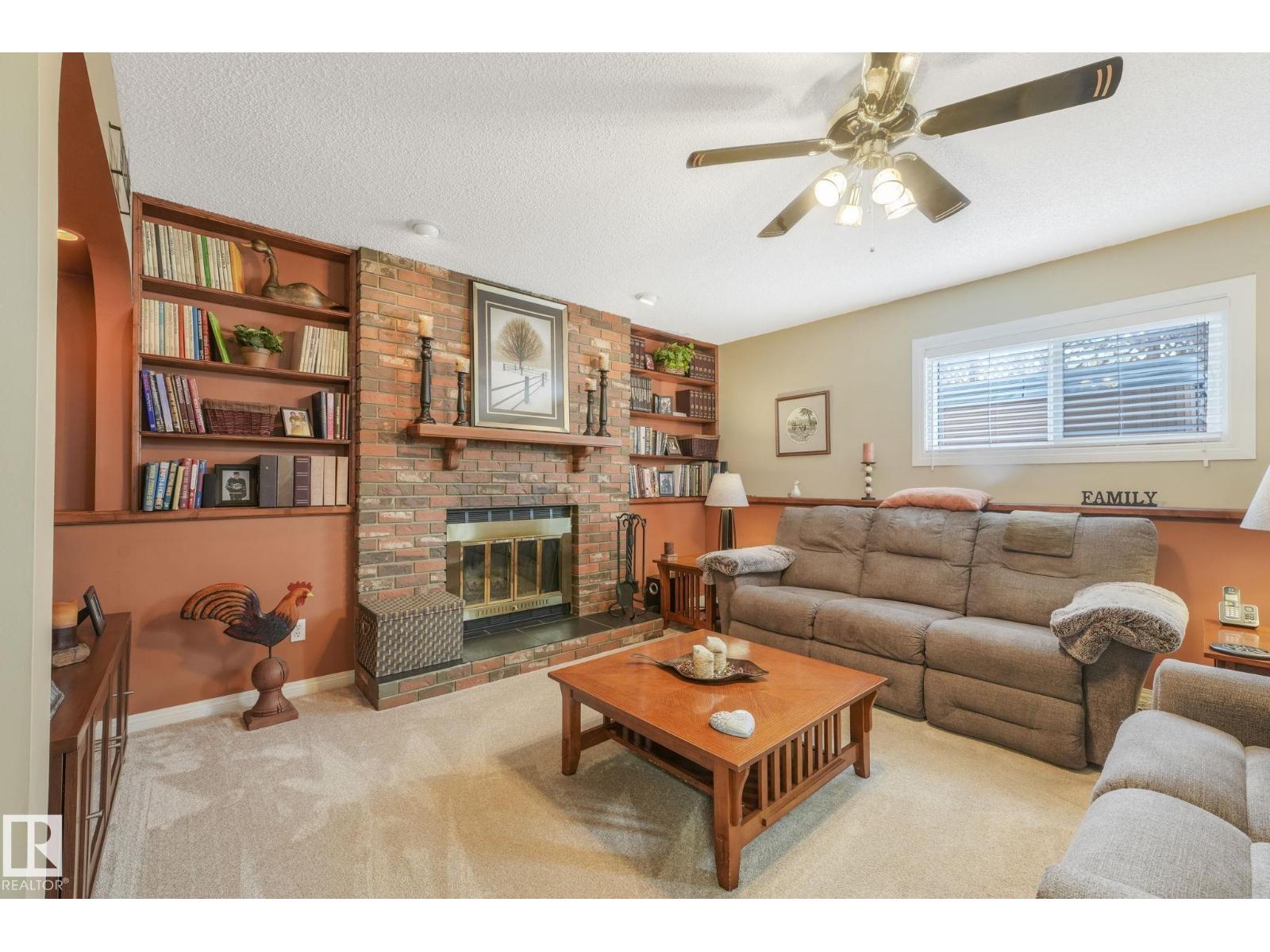 5 Deacon Dr, Sherwood Park, Alberta  T8H 1M8 - Photo 15 - E4479234