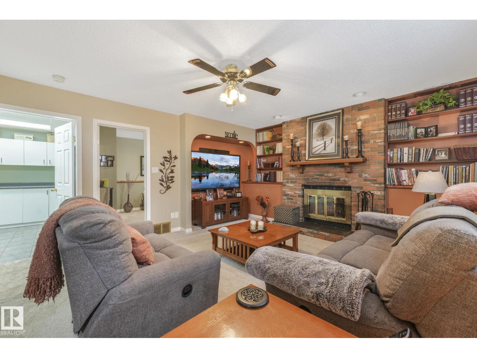 5 Deacon Dr, Sherwood Park, Alberta  T8H 1M8 - Photo 16 - E4479234