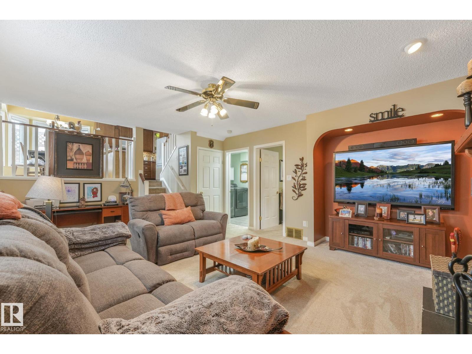 5 Deacon Dr, Sherwood Park, Alberta  T8H 1M8 - Photo 17 - E4479234