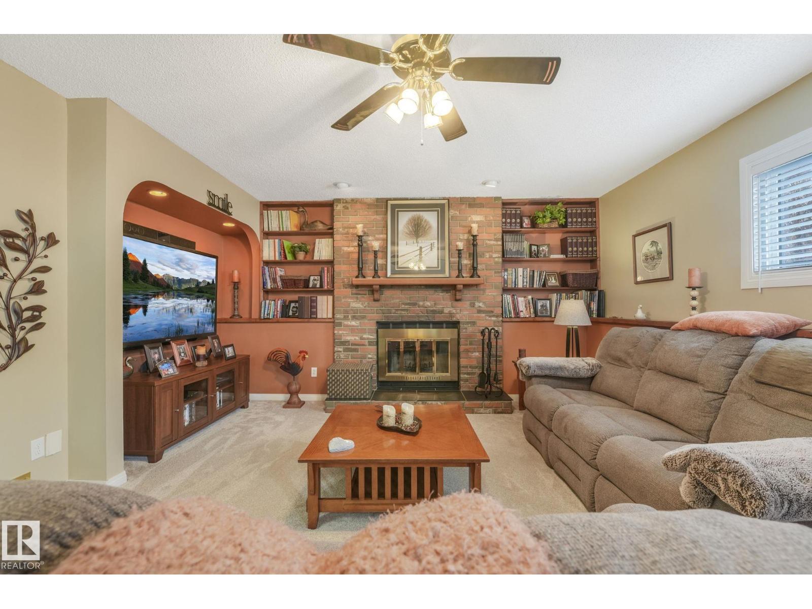 5 Deacon Dr, Sherwood Park, Alberta  T8H 1M8 - Photo 14 - E4479234