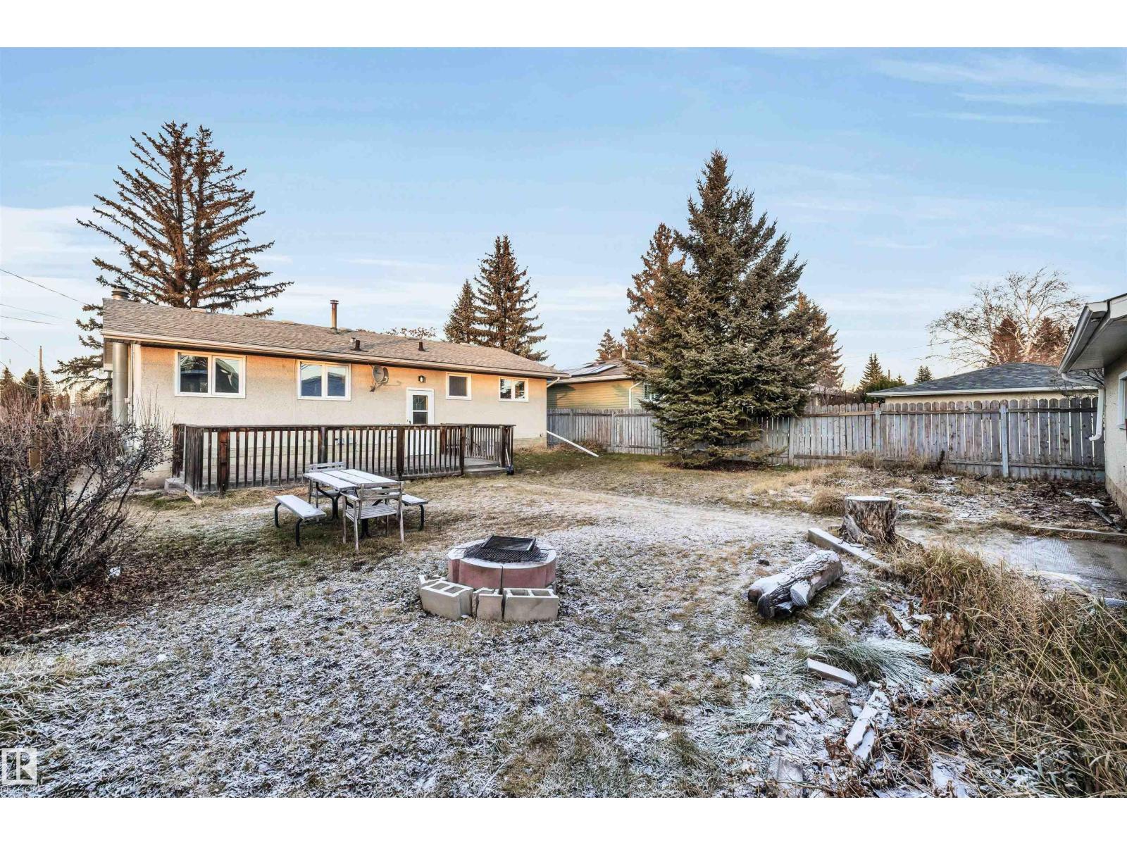 11231 41 Av Nw, Edmonton, Alberta  T6J 0T6 - Photo 42 - E4478136