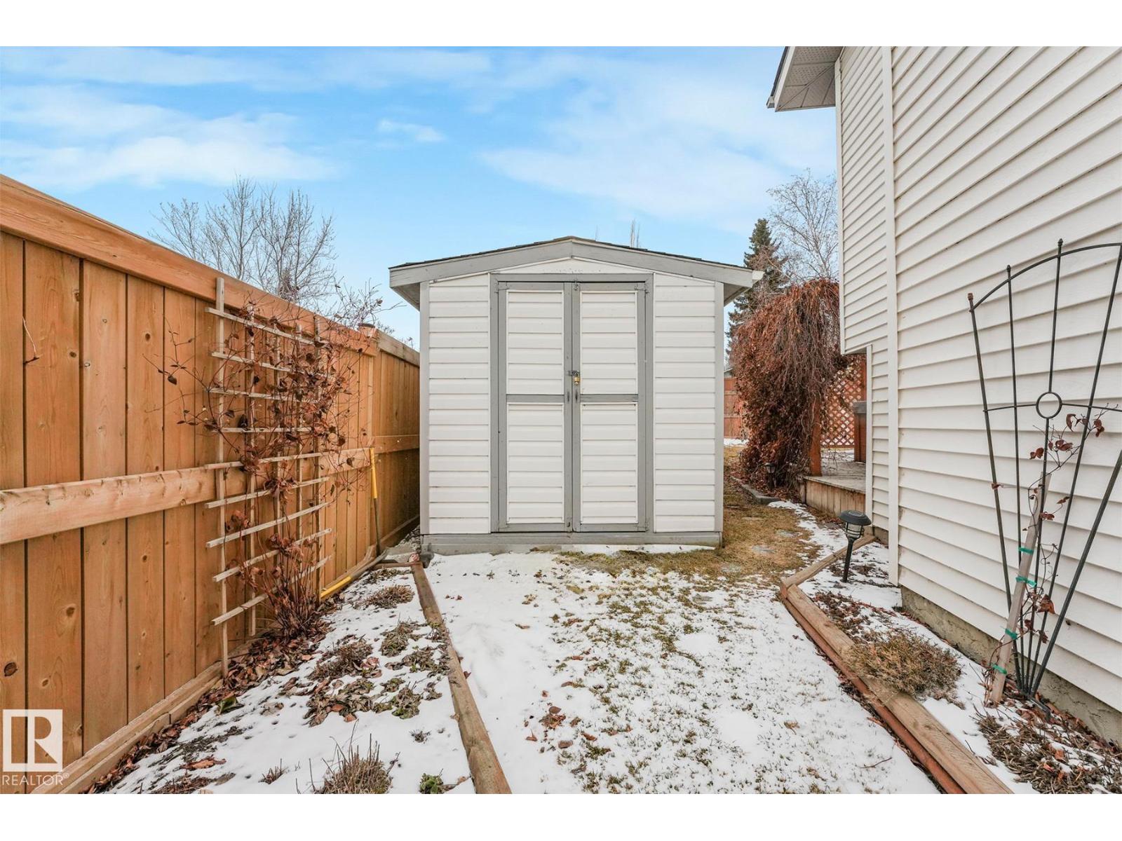 5 Deacon Dr, Sherwood Park, Alberta  T8H 1M8 - Photo 58 - E4479234