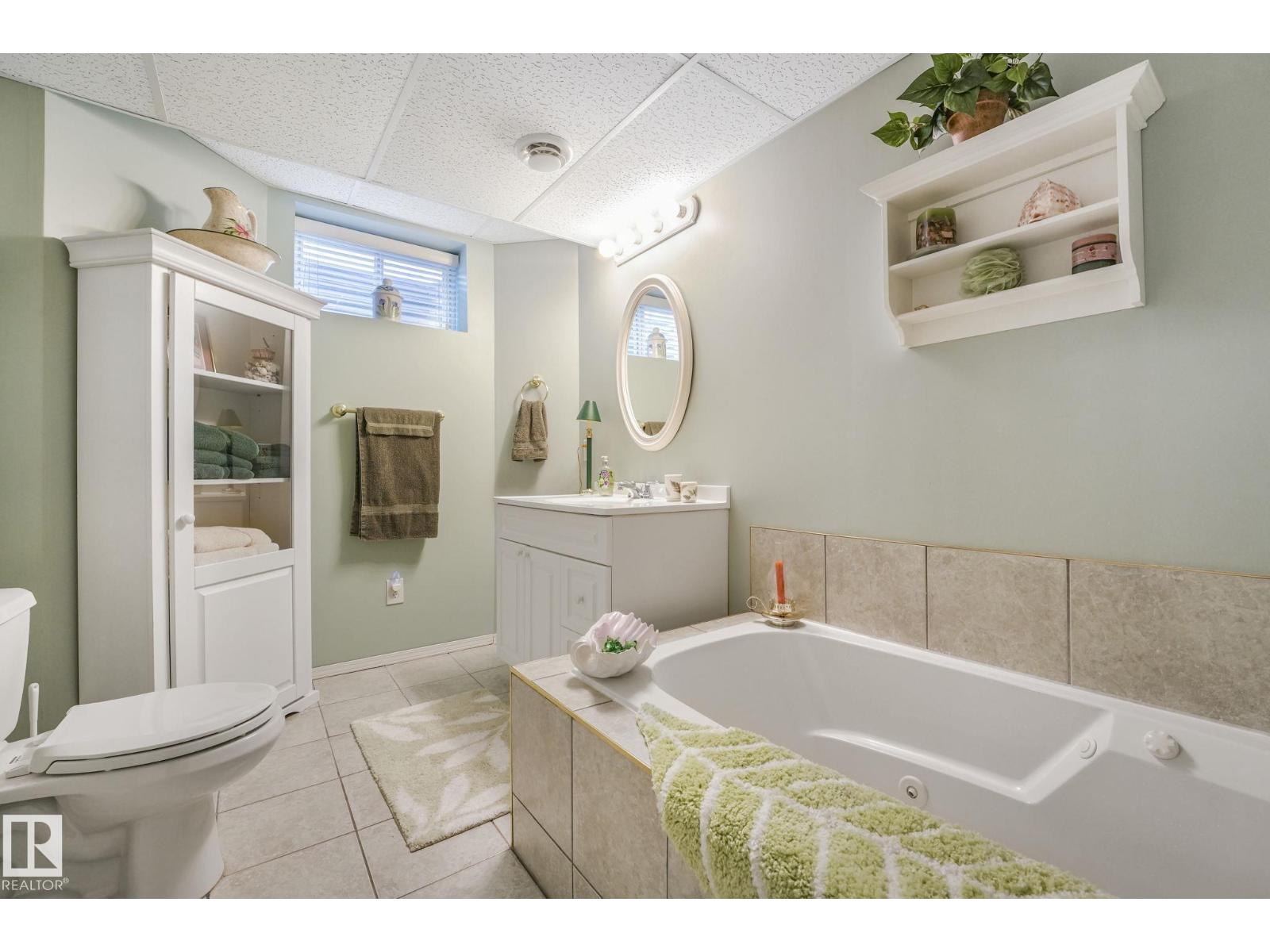 5 Deacon Dr, Sherwood Park, Alberta  T8H 1M8 - Photo 42 - E4479234