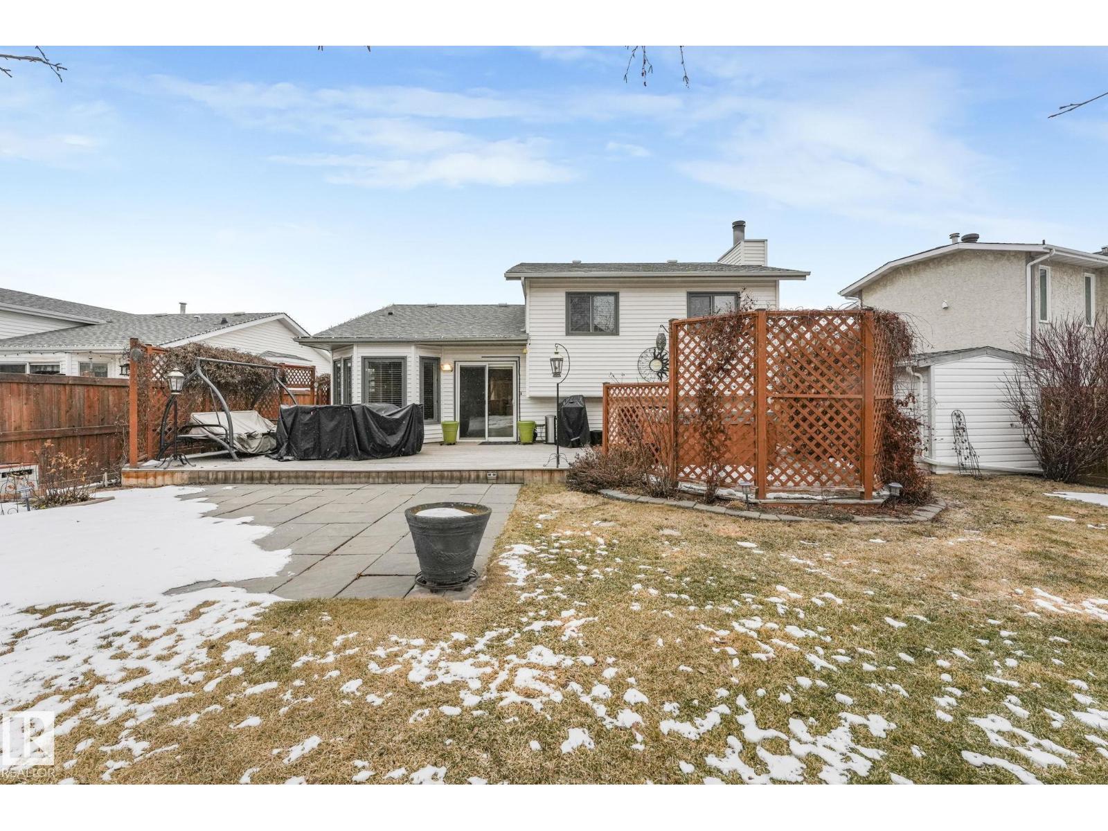 5 Deacon Dr, Sherwood Park, Alberta  T8H 1M8 - Photo 54 - E4479234