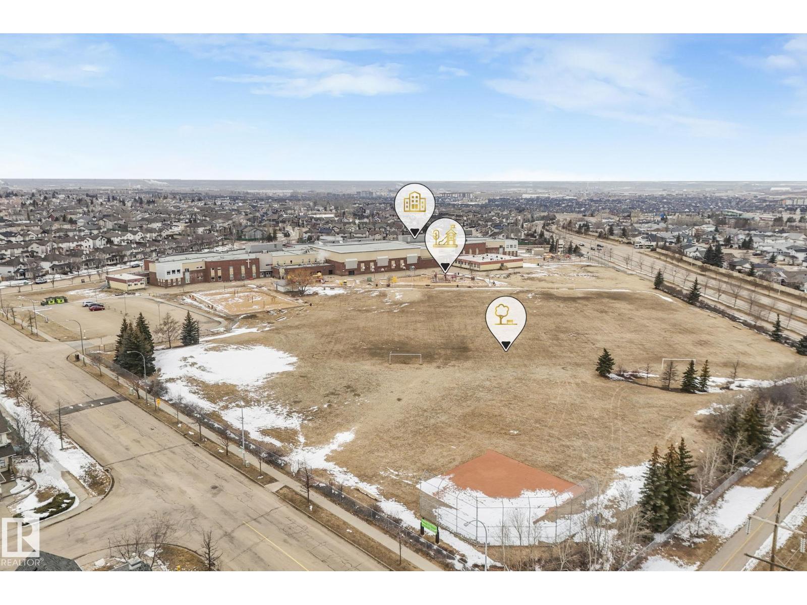 5 Deacon Dr, Sherwood Park, Alberta  T8H 1M8 - Photo 61 - E4479234