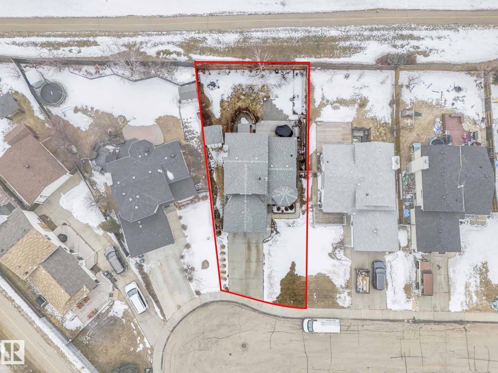 5 Deacon Dr, Sherwood Park, Alberta  T8H 1M8 - Photo 59 - E4479234