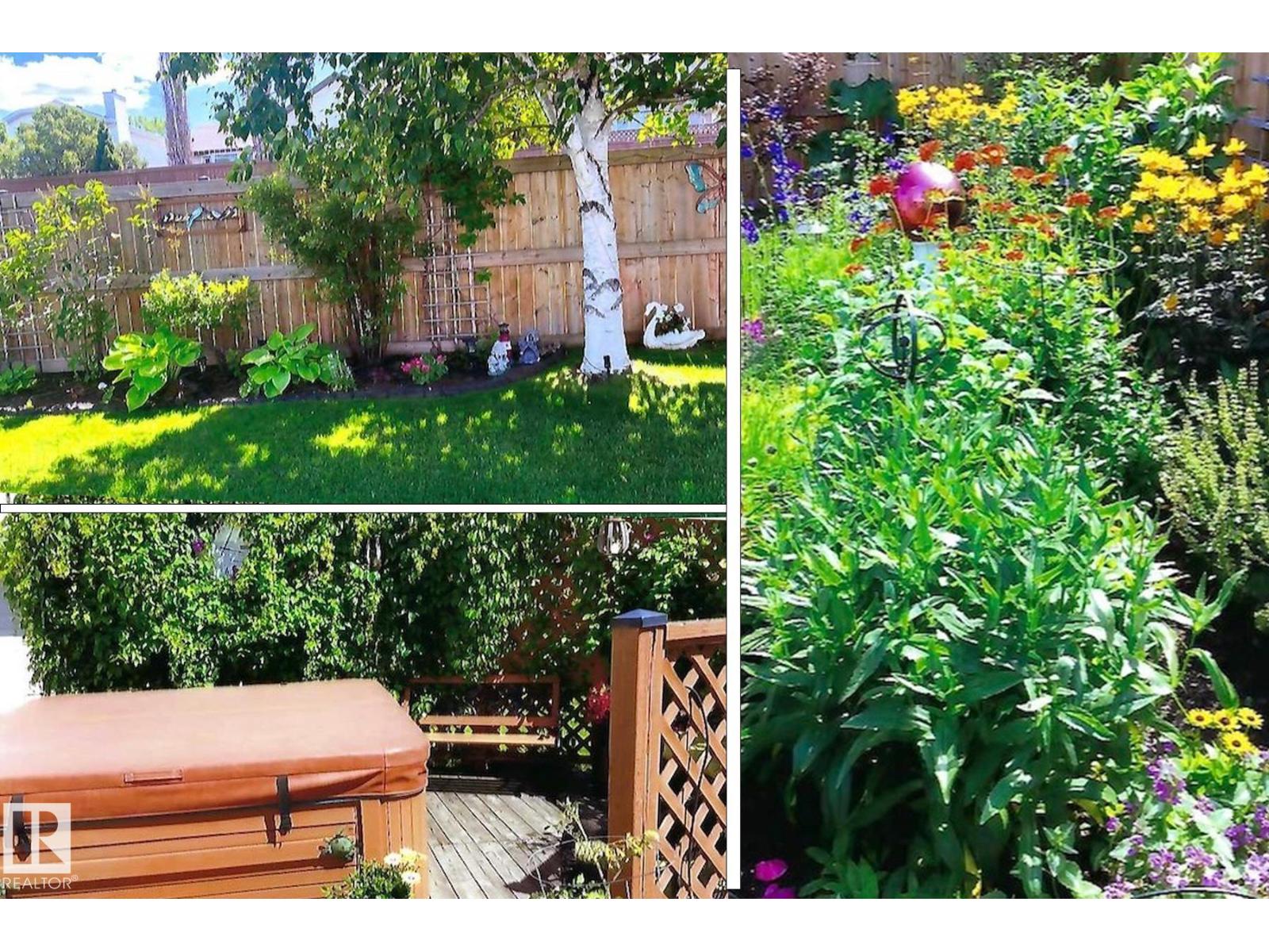 5 Deacon Dr, Sherwood Park, Alberta  T8H 1M8 - Photo 49 - E4479234